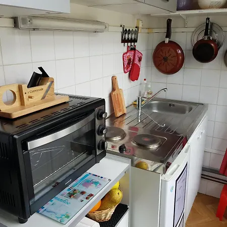 Lejlighed Appartement Les Sapins *