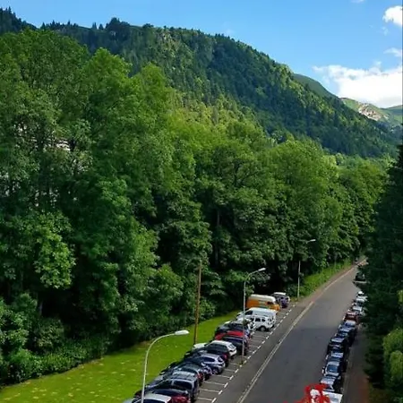 Lejlighed Appartement Les Sapins Le Mont-Dore