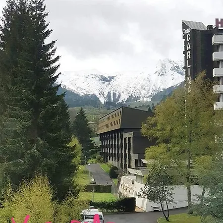 Appartement Les Sapins *
