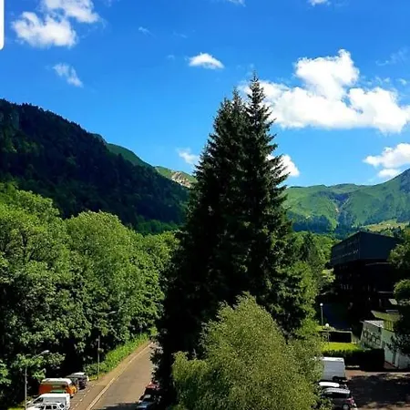 Appartement Les Sapins
