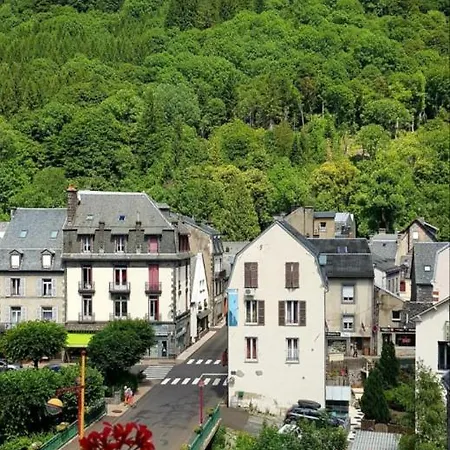 Appartement Les Sapins * Le Mont-Dore