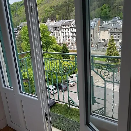 Lejlighed Appartement Les Sapins *