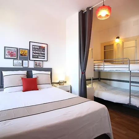 Apartment T2 Avec Wifi A La Bourboule, Proche Thermes, Jusqu'a 4 Personnes - Fr-1-608-285
