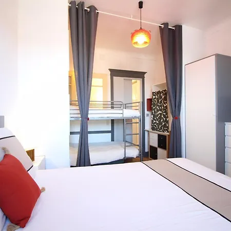 Apartment T2 Avec Wifi A La Bourboule, Proche Thermes, Jusqu'a 4 Personnes - Fr-1-608-285 La Bourboule