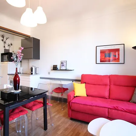 T2 Avec Wifi A La Bourboule, Proche Thermes, Jusqu'a 4 Personnes - Fr-1-608-285 Apartment *