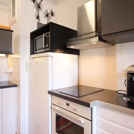 Apartment T2 Avec Wifi A La Bourboule, Proche Thermes, Jusqu'a 4 Personnes - Fr-1-608-285 *