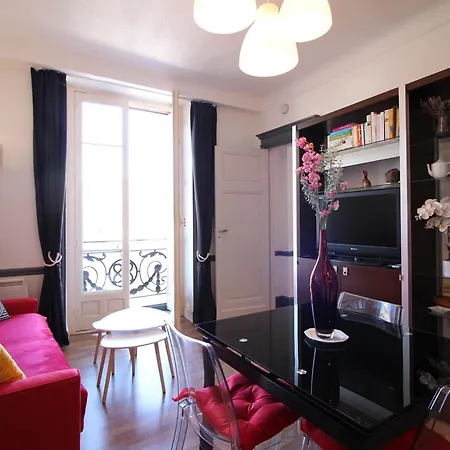 Apartment T2 Avec Wifi A La Bourboule, Proche Thermes, Jusqu'a 4 Personnes - Fr-1-608-285 La Bourboule